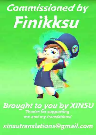 Watashi, Sei Heroine ni Narimasu. - I will be a sexual hiroine.