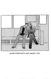 [Miteiya (Otapyon)] RING (Gyakuten Saiban) [English] {Lucathia, batpig}