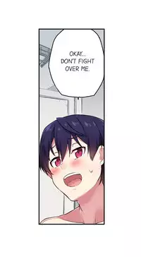 Committee Chairman, Didn't You Just Masturbate In the Bathroom? I Can See the Number of Times People Orgasm [English](Ongoing)