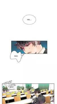 [Juder] Lilith`s Cord Ch.1-20 (English) (Ongoing)