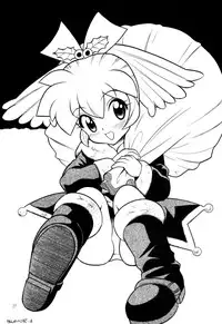 (C55) [Nagisawaya (Nagisawa You)] Sirumania 5 (Kare Kano, Fun Fun Pharmacy)