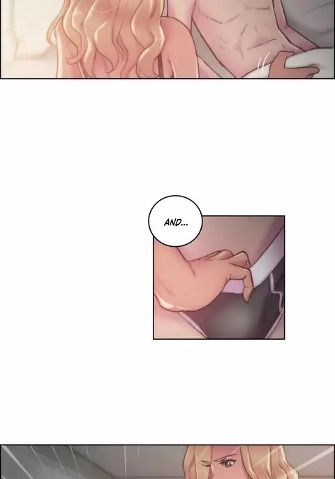 Sex Knights-Erotic Sensuality & Perception Ch.1-23