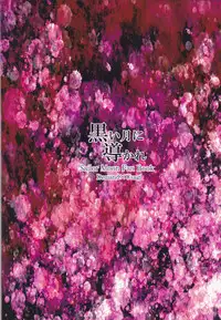 (C82) [MoE (Eiri)] Kuroi Tsuki ni Michibikare (Sailor Moon)