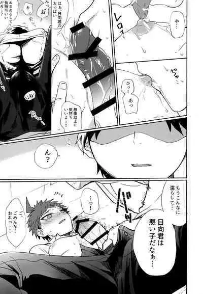 Komahi Sairoku Hon Star Peace