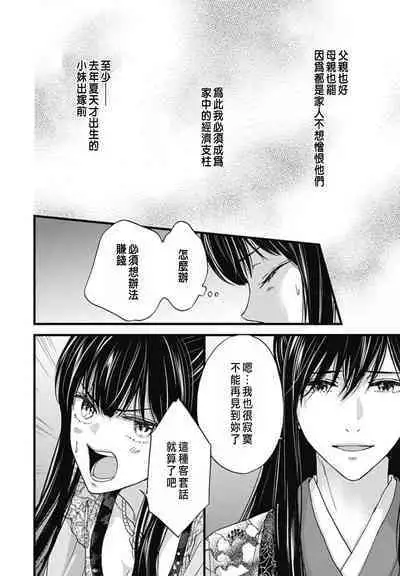 うちの上司が偽宦官で、後宮で秘密の溺愛生活しちゃってます 1-2