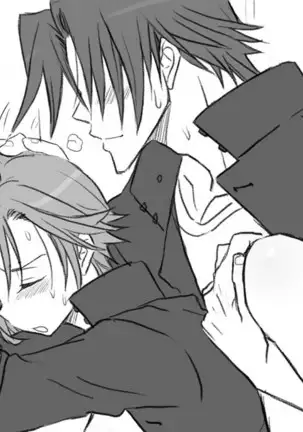 Seitenkango. Shinyuu to Ch. 1-8