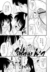 [yeahhhy tomii] Meconopsis