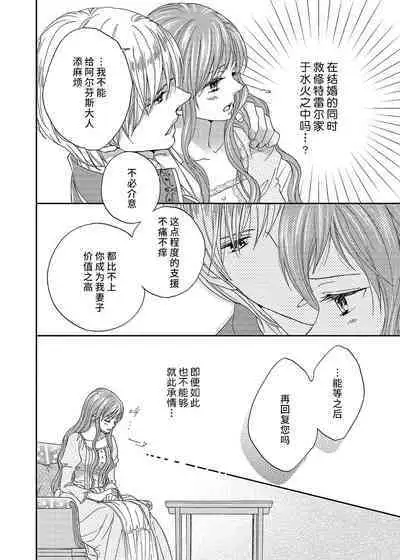 amai torikago | 甜蜜的鸟笼