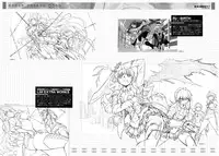 (C79) [CDPA (Various)] CROSS MAKE 2010 (Freezing) [English] {Wrathkal}