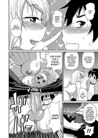 [John K. Pe-ta] Wakuwaku One-sans Ch. 1-5, 7 [English] [_ragdoll]
