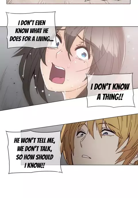 Household Affairs Ch.1-44