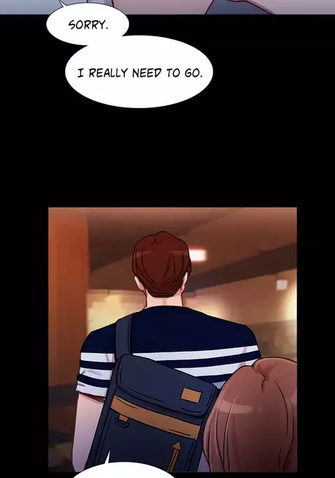 Scandal of the Witch Ch.1-36