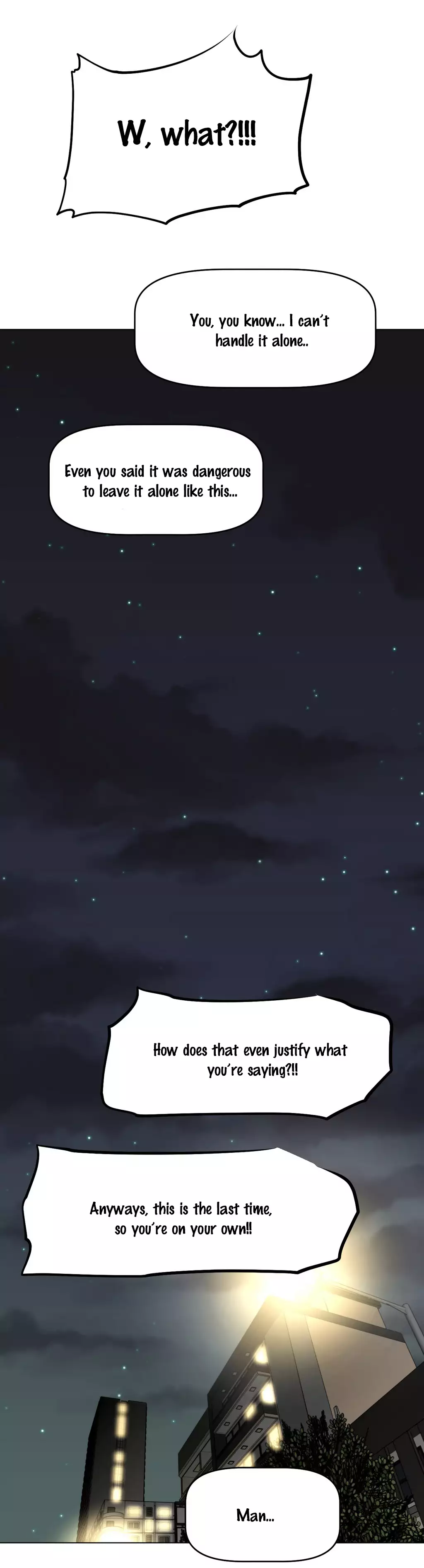 Brawling Go 0-17 Chapters