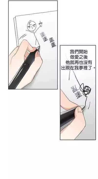 [Goshoo] Sweet Dream Ch.00-07甜蜜的梦~梦中甜蜜的陷阱~Ch.00-07[Chinese] [橄榄汉化组]