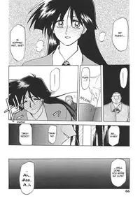 [Sanbun Kyoden] 10after Ch. 1-9 [English]