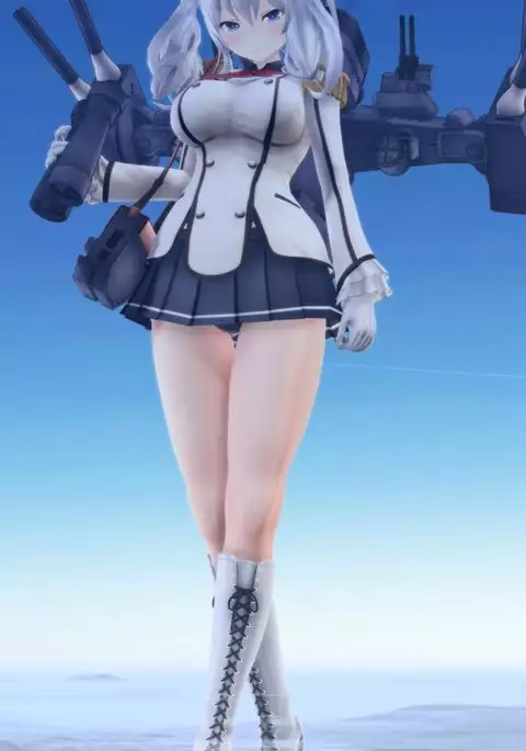 Touhou GTS MMDs - NAndeyanenGTS