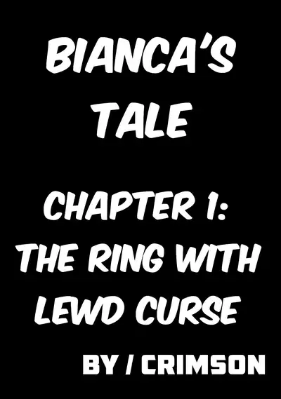Bianca Monogatari | Bianca's Tale