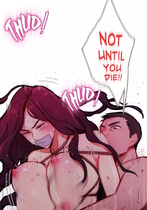 Scandal of the Witch Ch.1-39