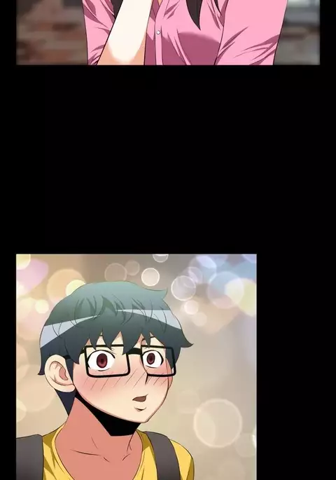 Love Parameter Ch.1-46