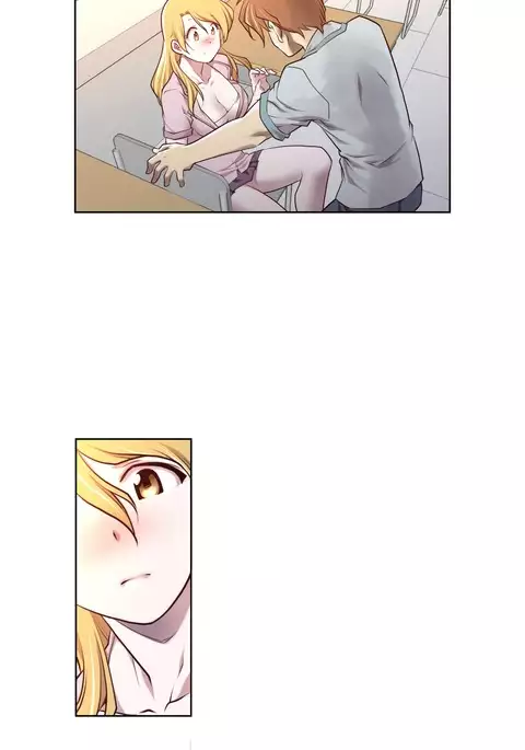 Master in My Dreams Ch.0-36