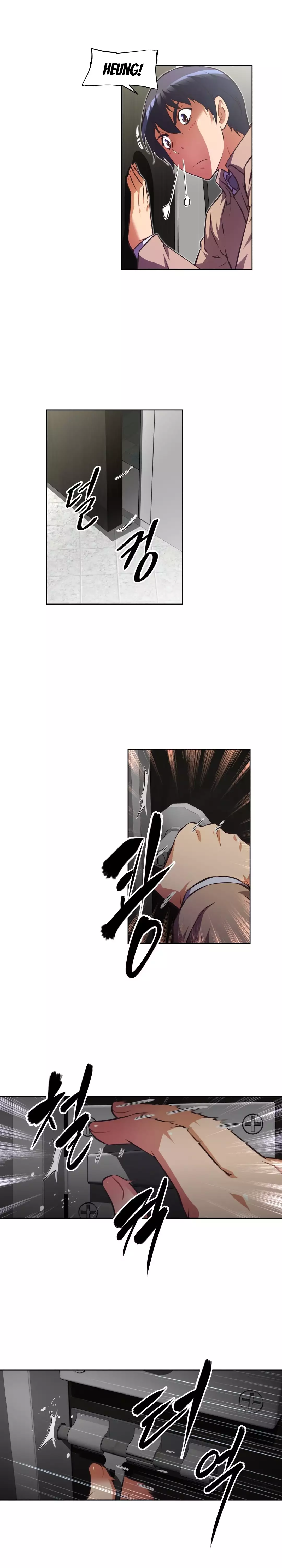 Brawling Go Ch.76-119