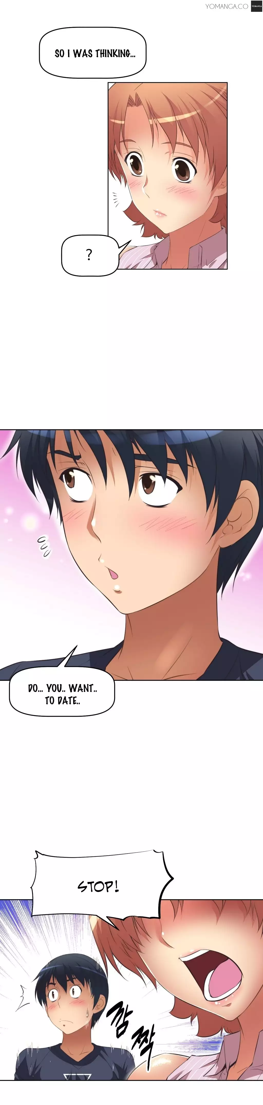 Brawling Go 0-13 Chapters