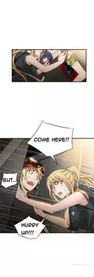 Kill the Dead Bastard Ch.1-7 (English) (Ongoing)