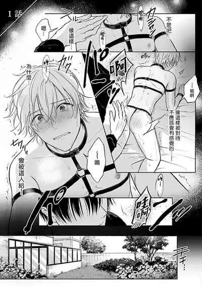 Shujuu no Saga | 主仆之性 Ch. 1-3