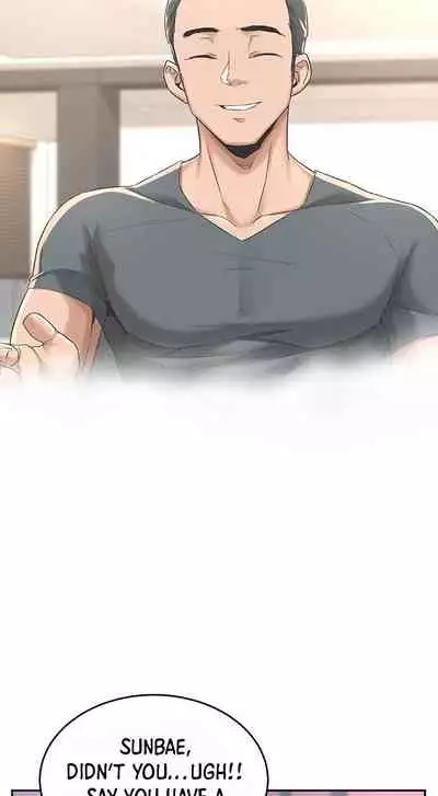 [Abio4, Bangkki] Sextudy Group (1-11) [English] [Ongoing]