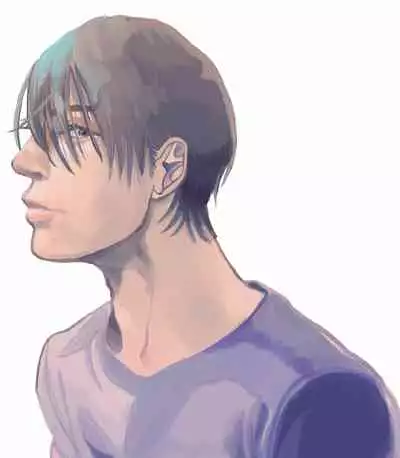 Yameru Toki mo, Sukoyakanaru Toki mo, | 无论疾病、还是健康 #4-6 + P站番外插图