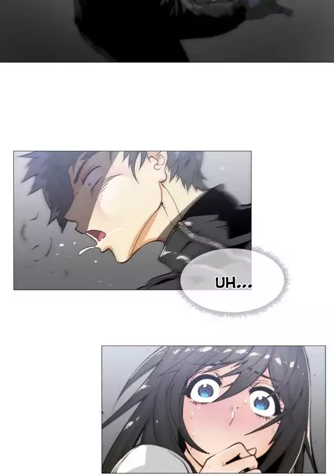 Household Affairs Ch.1-40