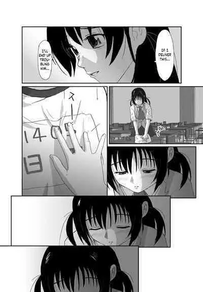 Better Girls Ch. 1-9