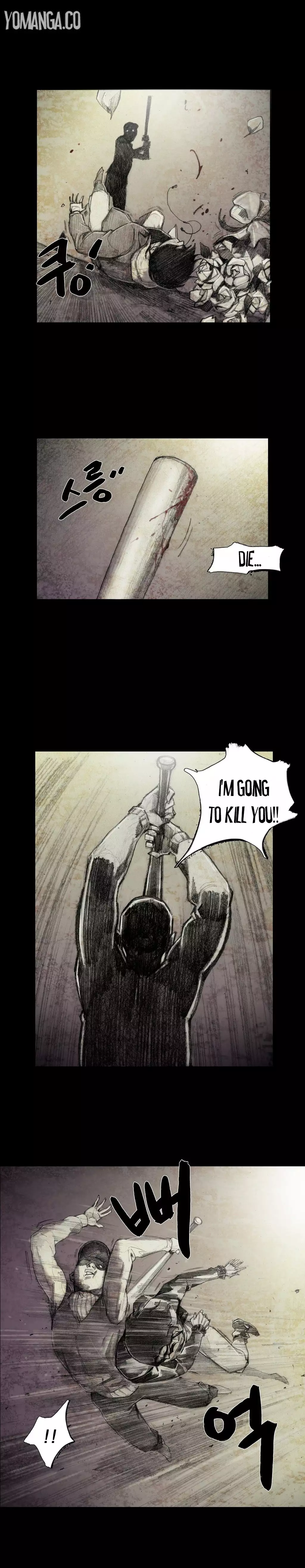 House of Dolls Ch.0-7