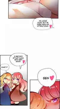 [Juder] Lilith`s Cord Ch.1-20 (English) (Ongoing)