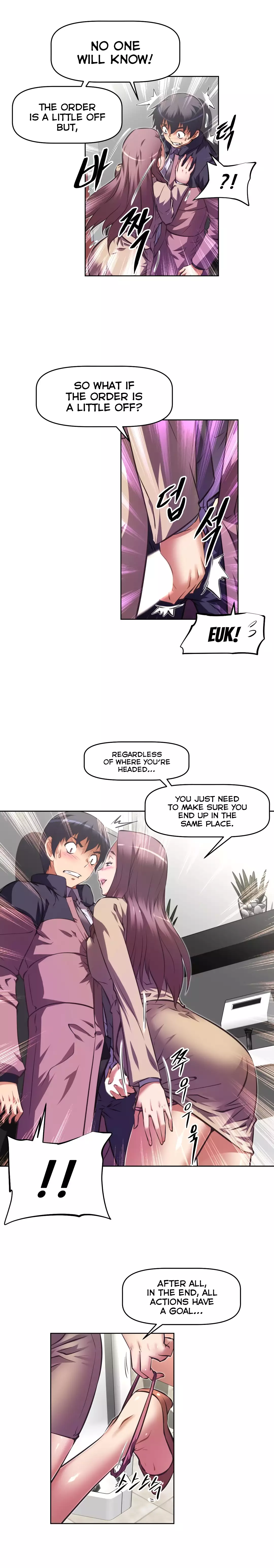 Brawling Go Ch.76-113