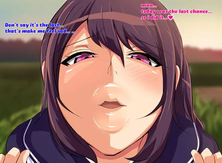 Tokai no Iro ni Somaru Kanojo | She is dyed by the color of the city