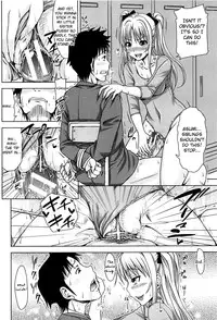 [Takuwan] H♥ERO -Sei no Kyoushitsu- Ch. 0-4 [English] [Mikakunin]