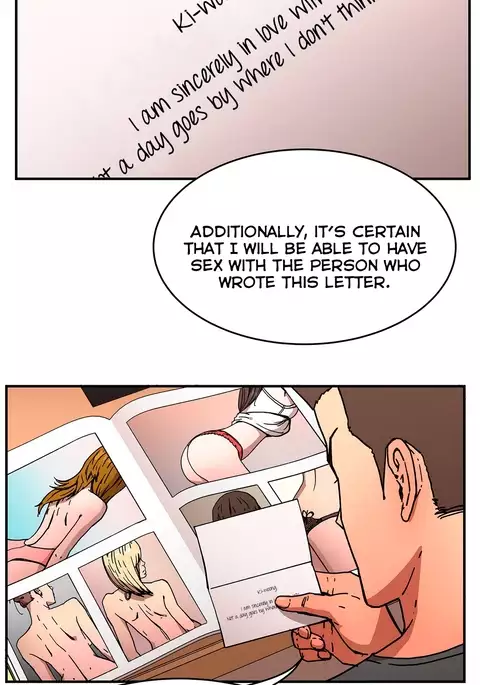 Refrain Love Ch.1-39