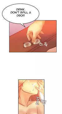 My Office Ch.1-23 (English) (Ongoing)