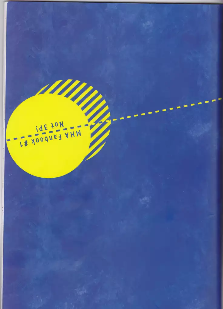 ]Katsu deku zentei yopparatta orijin no hanashi