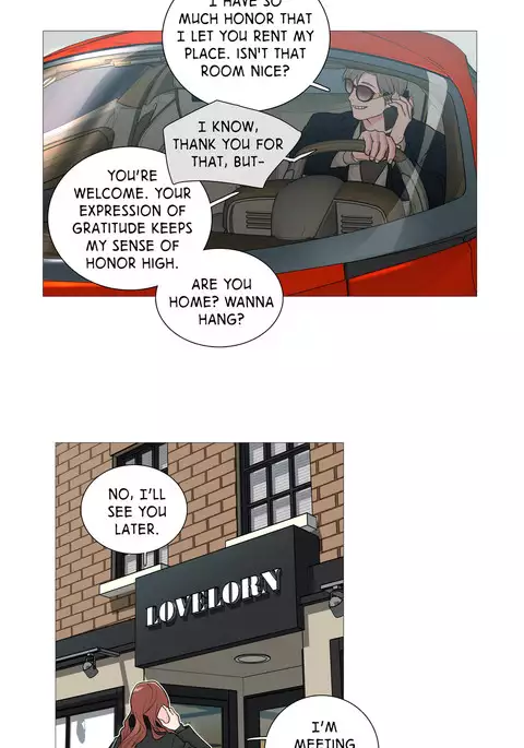 Sadistic Beauty Ch.1-30