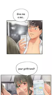 New Face Ch.1-18 (English) (Ongoing)