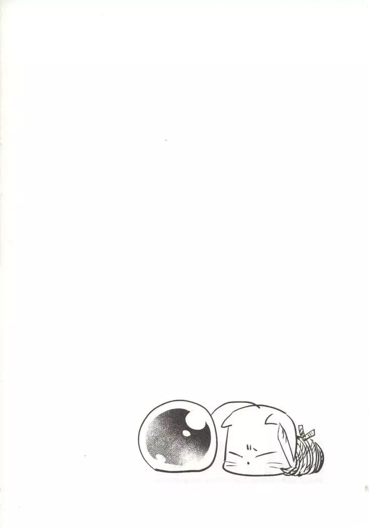 Final Fantasy Lost Stranger Vol.03