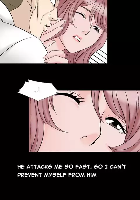 The Taste of the Hand Ch.1-21