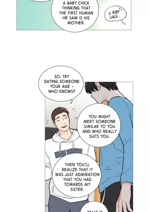 Sadistic Beauty Ch.1-23