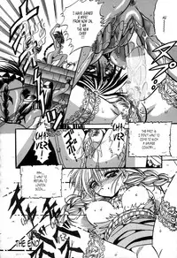 [Appleton] Cherry Town [English] [Tonigobe]