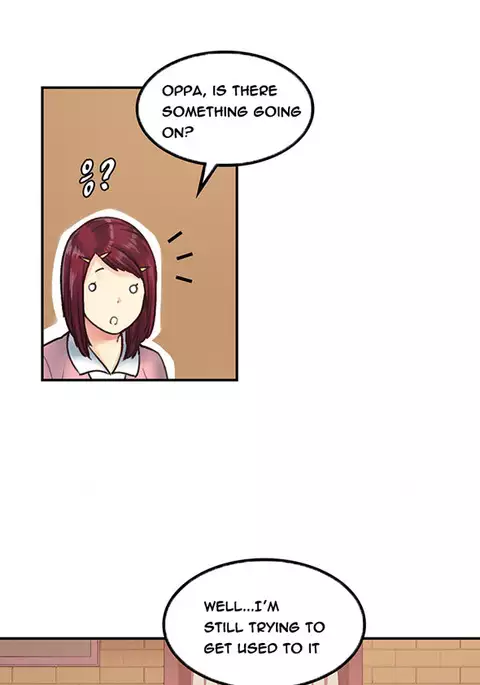 Best Friend Girlfriend Ch.1-24