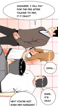 Hooker Ch.1-37 (English) (Ongoing)