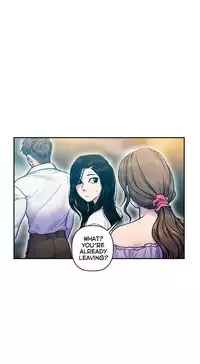 Ghost Love Ch.1-23 (English) (YoManga) (Ongoing)