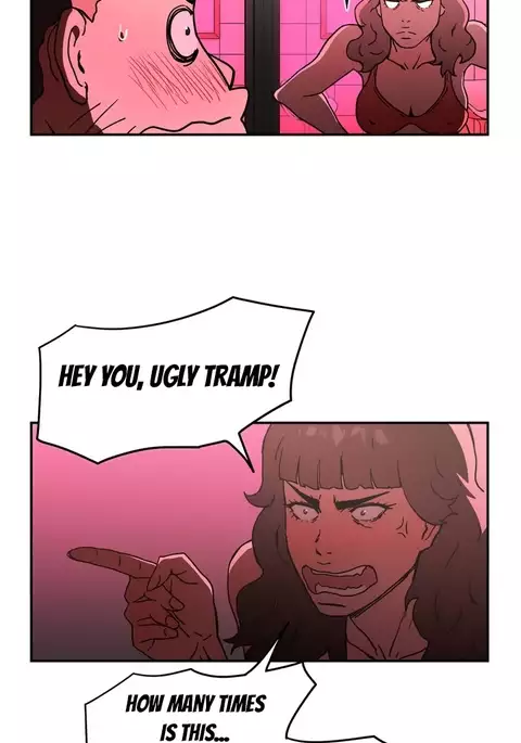 Refrain Love Ch.1-27